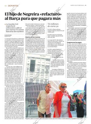 ABC MADRID 31-10-2023 página 66