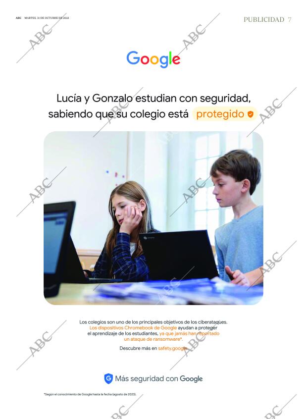 ABC MADRID 31-10-2023 página 7