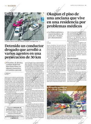ABC MADRID 31-10-2023 página 76