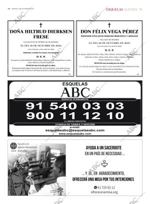 ABC MADRID 31-10-2023 página 79