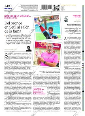 ABC MADRID 31-10-2023 página 88