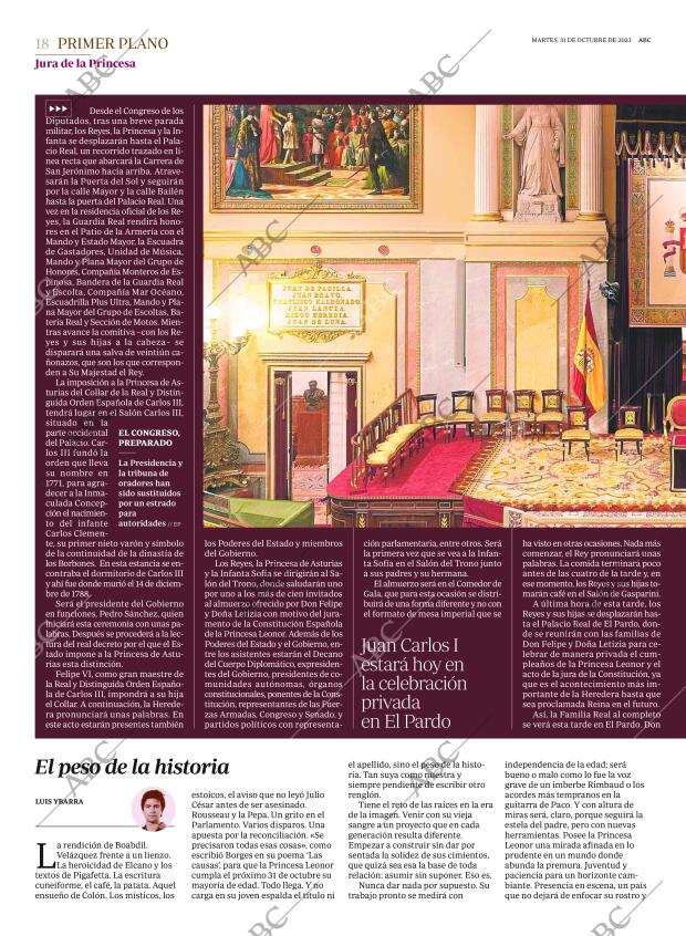 ABC SEVILLA 31-10-2023 página 18