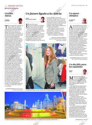 ABC SEVILLA 31-10-2023 página 22