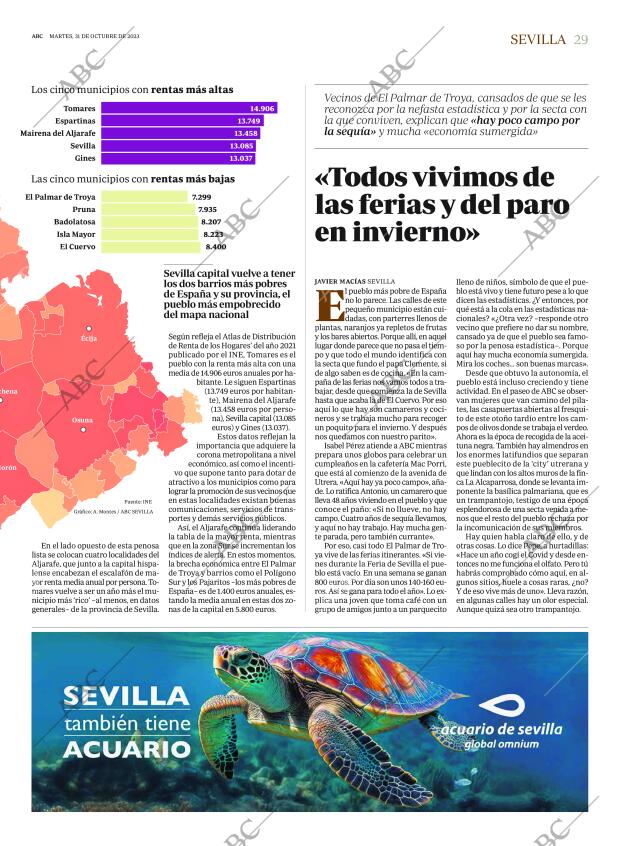 ABC SEVILLA 31-10-2023 página 29