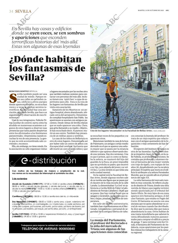 ABC SEVILLA 31-10-2023 página 34