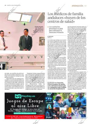 ABC SEVILLA 31-10-2023 página 43