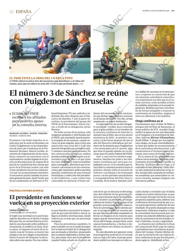 ABC SEVILLA 31-10-2023 página 52