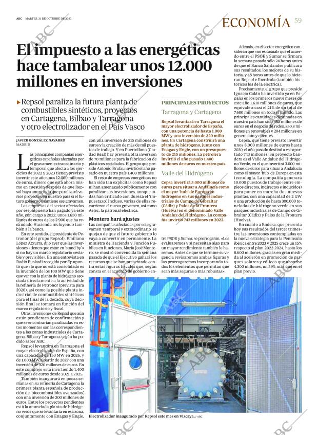 ABC SEVILLA 31-10-2023 página 59