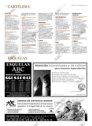 ABC SEVILLA 31-10-2023 página 74