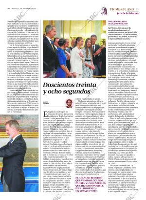 ABC CORDOBA 01-11-2023 página 13