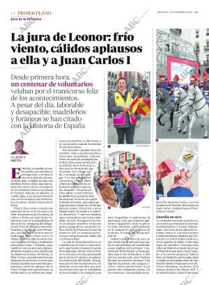ABC CORDOBA 01-11-2023 página 14