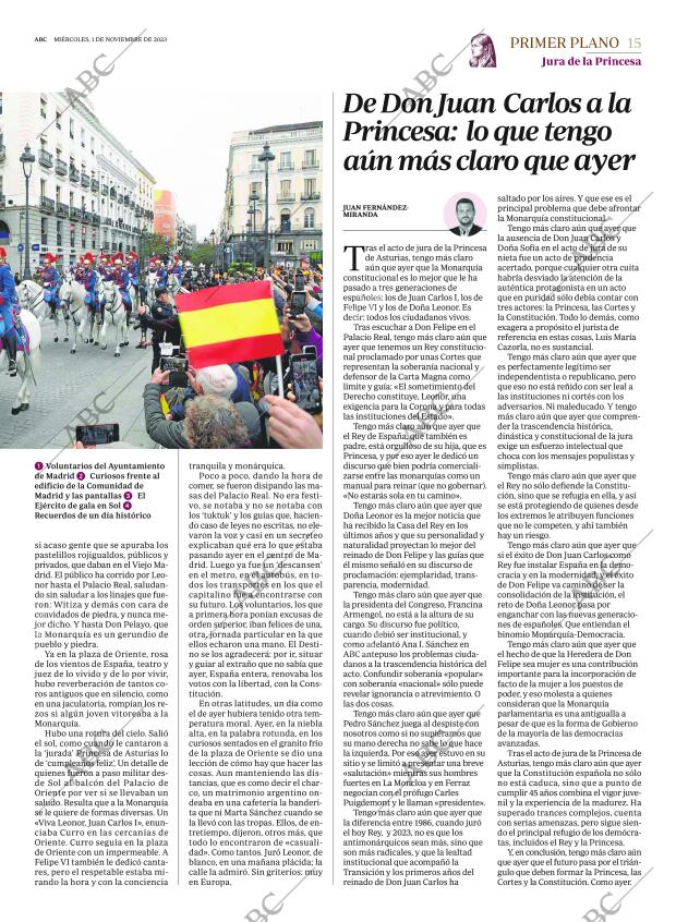 ABC CORDOBA 01-11-2023 página 15