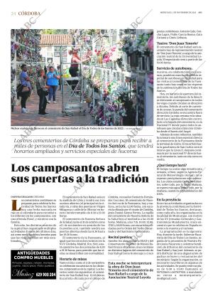 ABC CORDOBA 01-11-2023 página 24