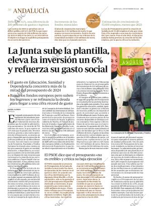 ABC CORDOBA 01-11-2023 página 30