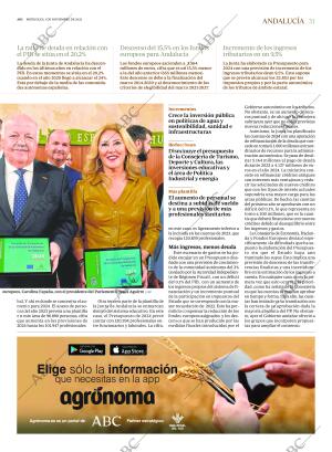 ABC CORDOBA 01-11-2023 página 31