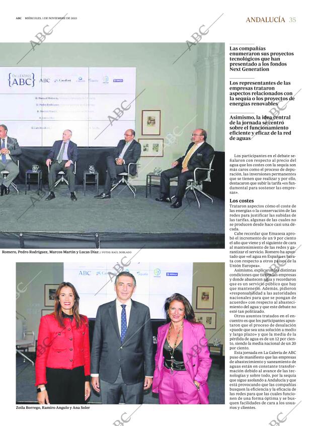 ABC CORDOBA 01-11-2023 página 35