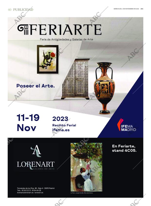 ABC CORDOBA 01-11-2023 página 40