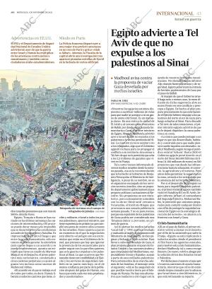 ABC CORDOBA 01-11-2023 página 43