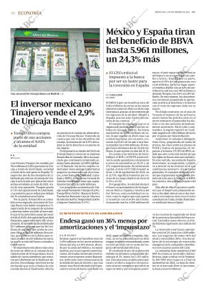 ABC CORDOBA 01-11-2023 página 46