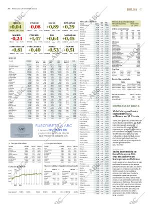 ABC CORDOBA 01-11-2023 página 47