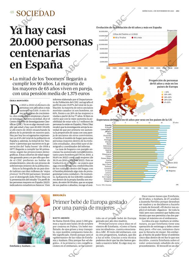 ABC CORDOBA 01-11-2023 página 48