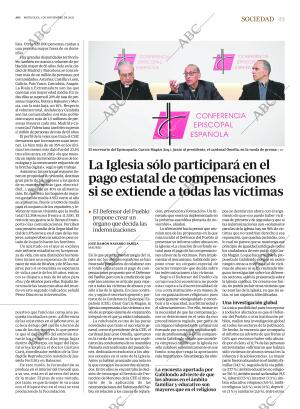 ABC CORDOBA 01-11-2023 página 49