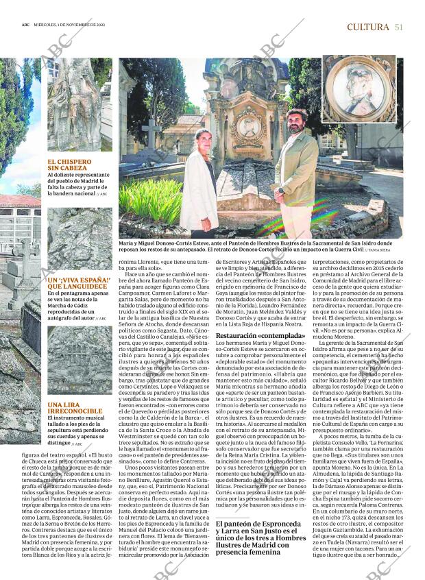 ABC CORDOBA 01-11-2023 página 51