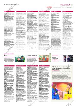 ABC CORDOBA 01-11-2023 página 63