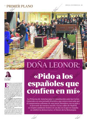 ABC CORDOBA 01-11-2023 página 8