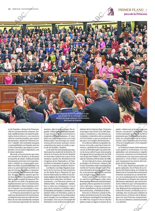 ABC CORDOBA 01-11-2023 página 9