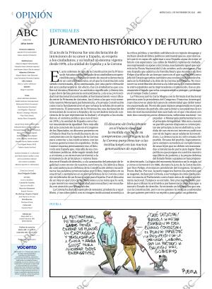 ABC MADRID 01-11-2023 página 4