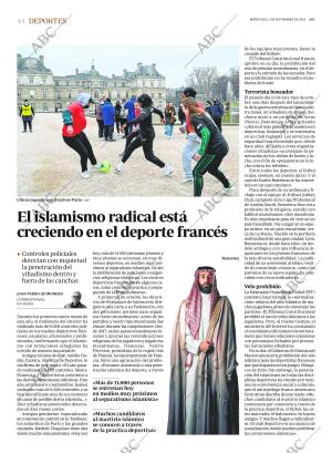 ABC MADRID 01-11-2023 página 44