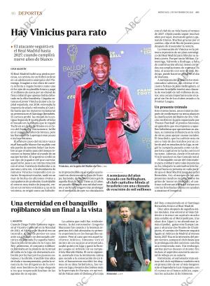 ABC MADRID 01-11-2023 página 46