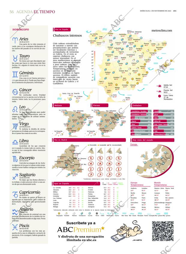 ABC MADRID 01-11-2023 página 56