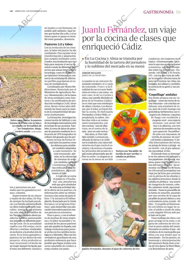 ABC MADRID 01-11-2023 página 59