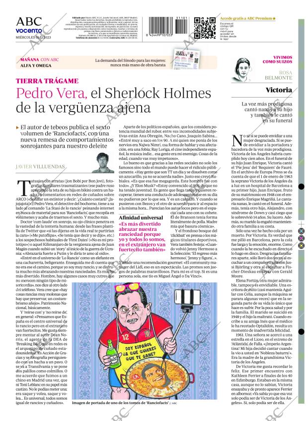 ABC MADRID 01-11-2023 página 64