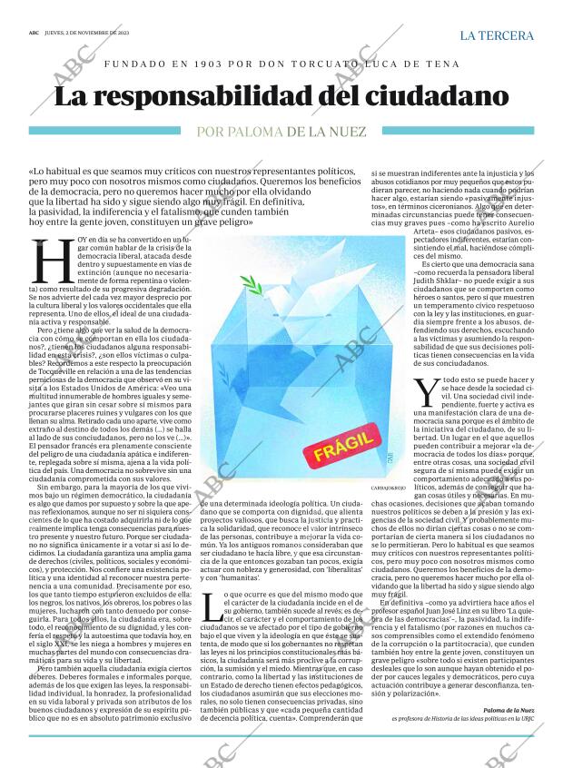 ABC CORDOBA 02-11-2023 página 3