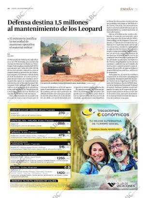 ABC CORDOBA 02-11-2023 página 31