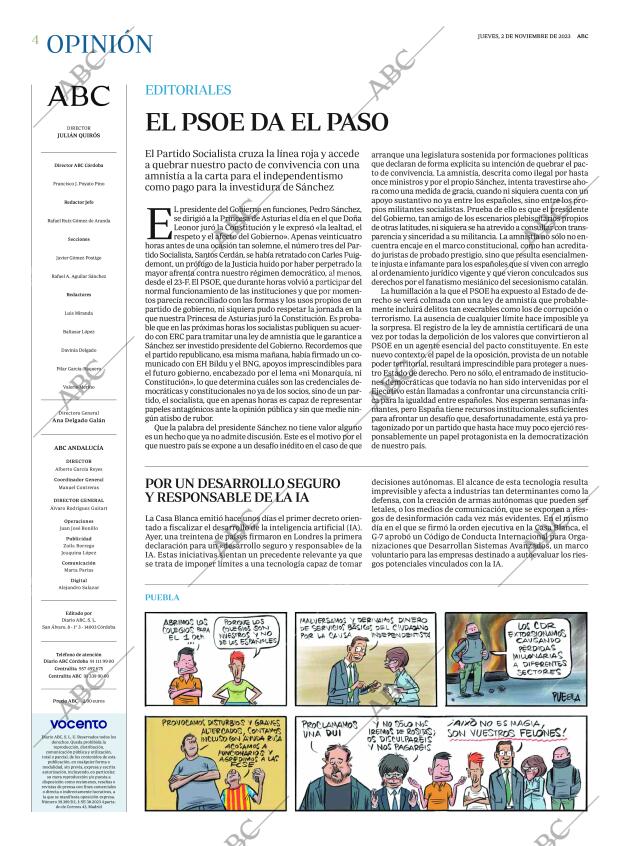 ABC CORDOBA 02-11-2023 página 4