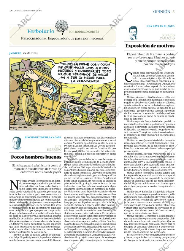 ABC CORDOBA 02-11-2023 página 5