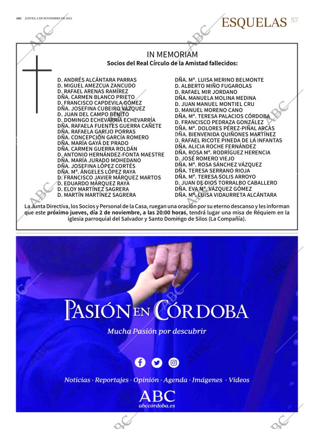 ABC CORDOBA 02-11-2023 página 57