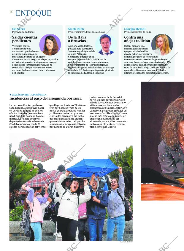 ABC CORDOBA 03-11-2023 página 10