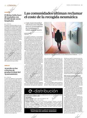ABC CORDOBA 03-11-2023 página 16