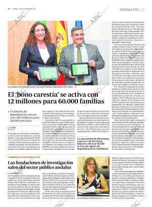 ABC CORDOBA 03-11-2023 página 23