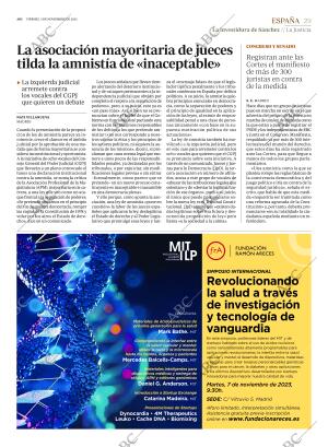 ABC CORDOBA 03-11-2023 página 29