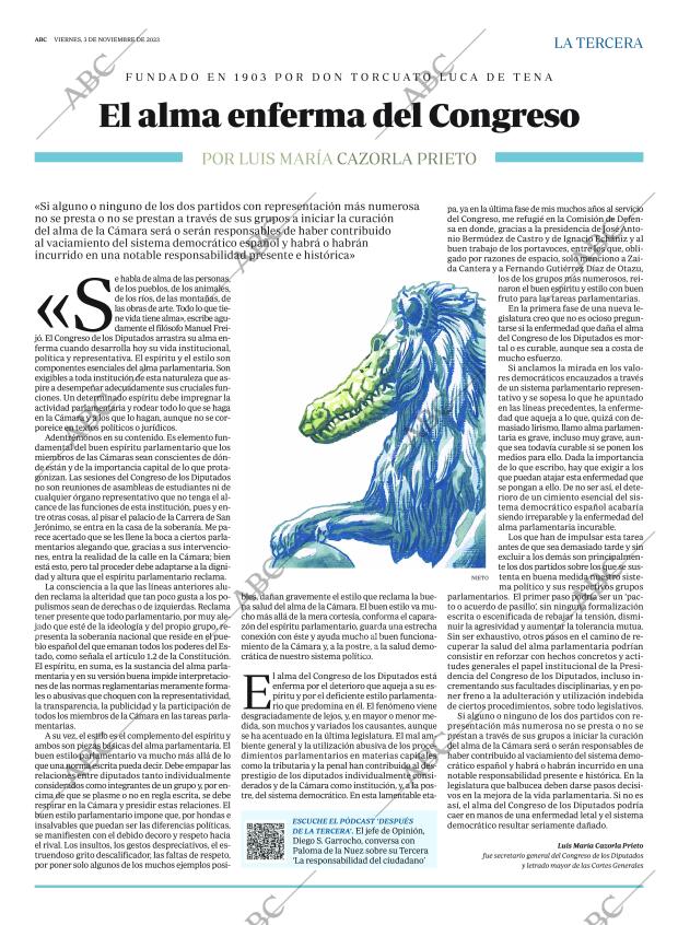 ABC CORDOBA 03-11-2023 página 3