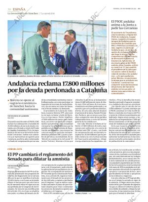 ABC CORDOBA 03-11-2023 página 30