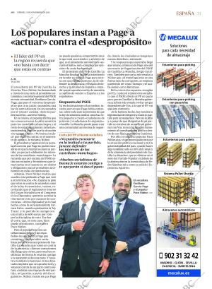 ABC CORDOBA 03-11-2023 página 31