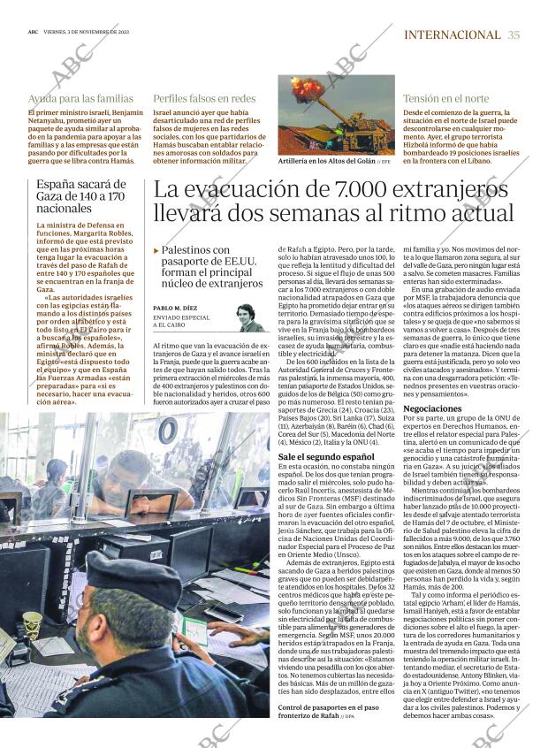 ABC CORDOBA 03-11-2023 página 35