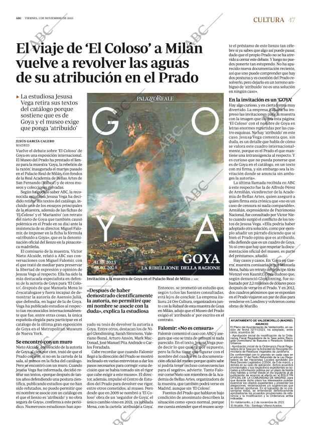 ABC CORDOBA 03-11-2023 página 47